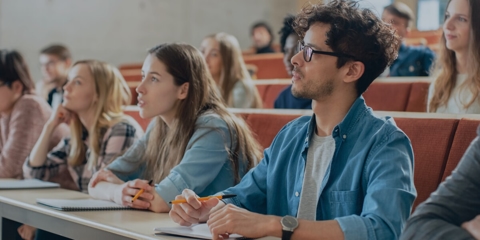 Will a DWI Charge Kill My Chances of Going to College? Photo