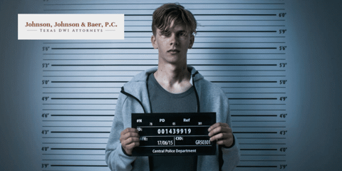 Can an Intoxicated Minor Be Penalized for Driving Other Minors? Photo